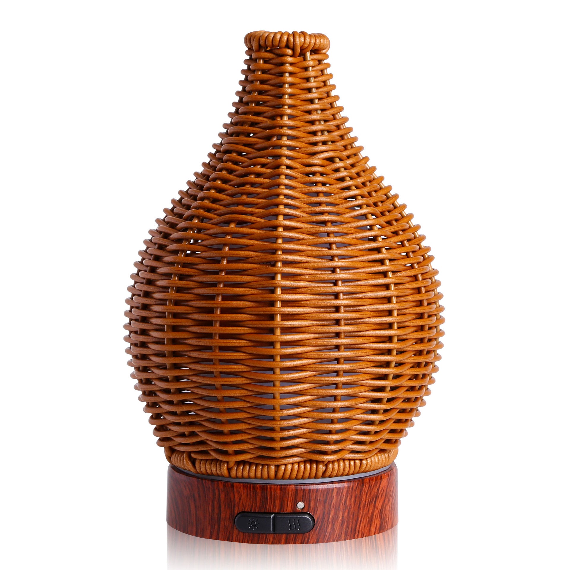 Rattan Essential Oil Diffuser