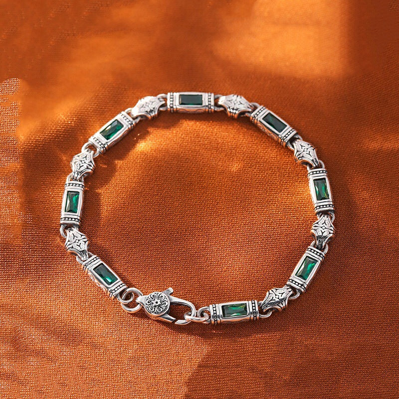 Rattan Grass Bracelet