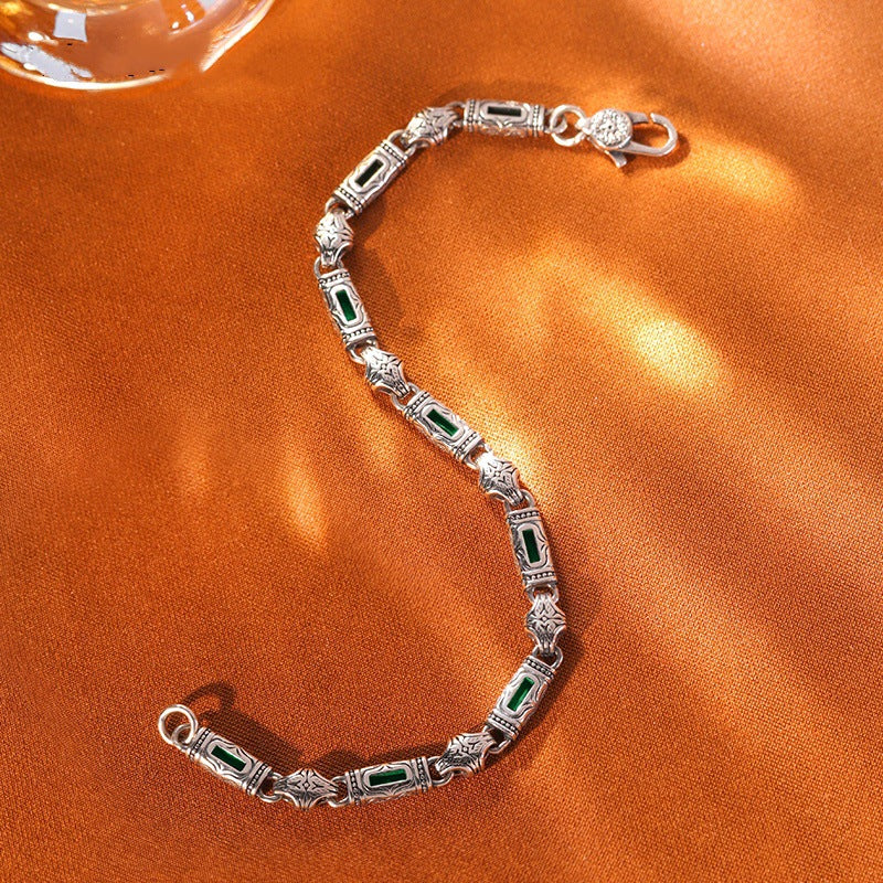 Rattan Grass Bracelet