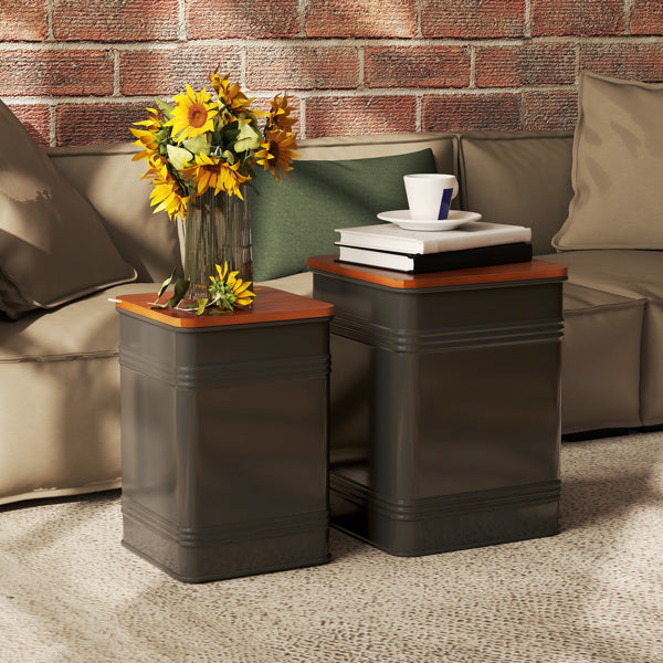 Rattan Table、Coffee Table