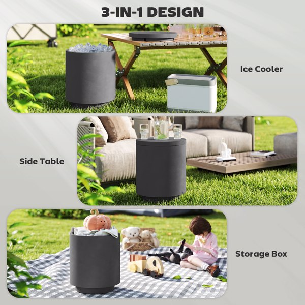 Rattan Table、Coffee Table