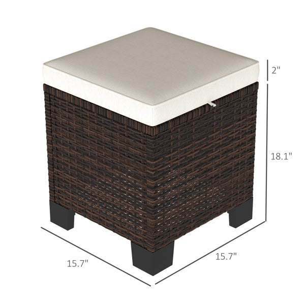Rattan Table、Coffee Table