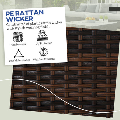 Rattan Table、Coffee Table