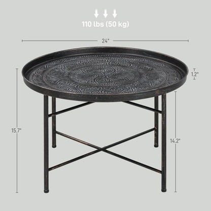 Rattan Table、Coffee Table