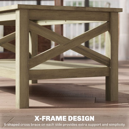 Rattan Table、Coffee Table