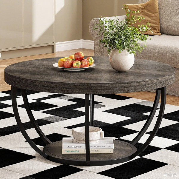 Rattan Table、Coffee Table