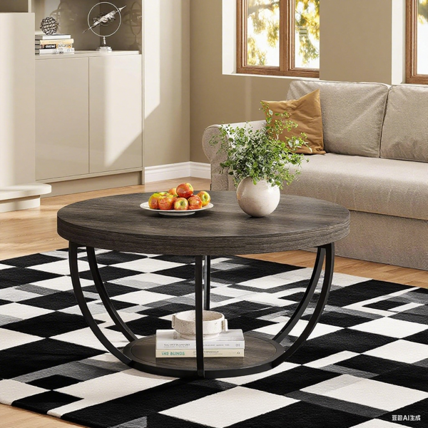 Rattan Table、Coffee Table