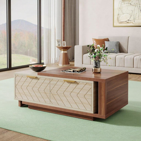 Rattan Table、Coffee Table