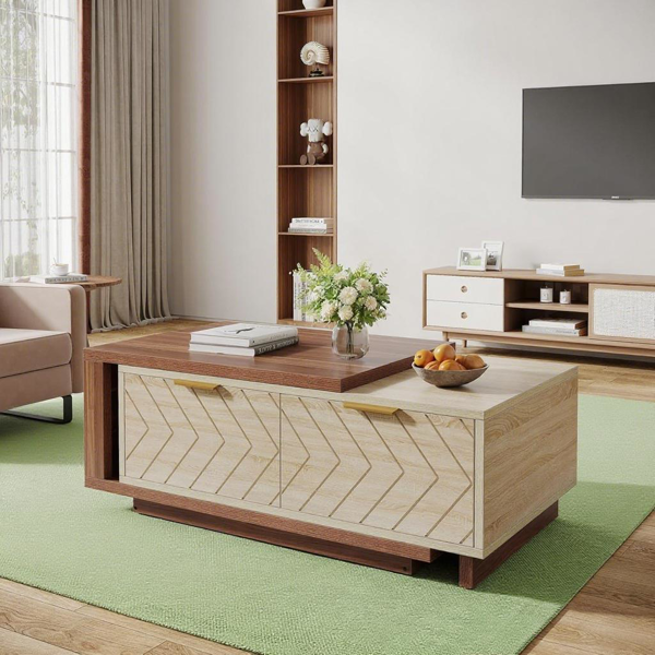 Rattan Table、Coffee Table