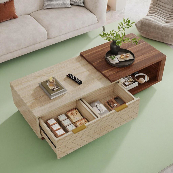 Rattan Table、Coffee Table