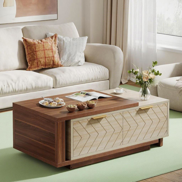 Rattan Table、Coffee Table