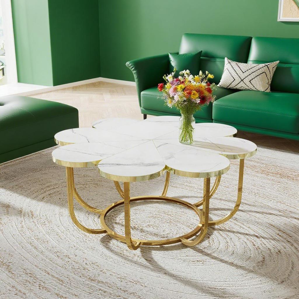 Rattan Table、Coffee Table