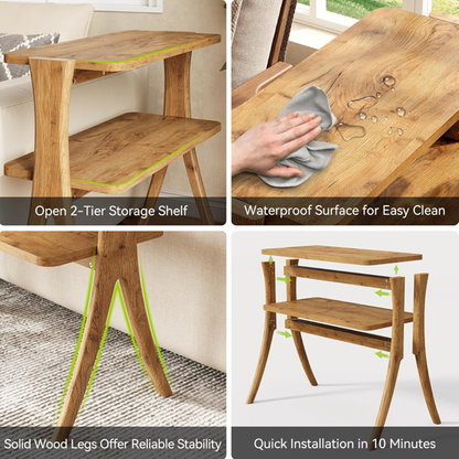 Rattan Table、Coffee Table