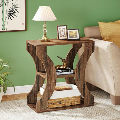 Rattan Table、Coffee Table