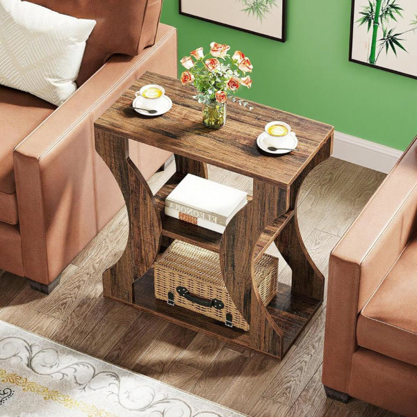 Rattan Table、Coffee Table
