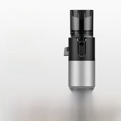 Raw juicer