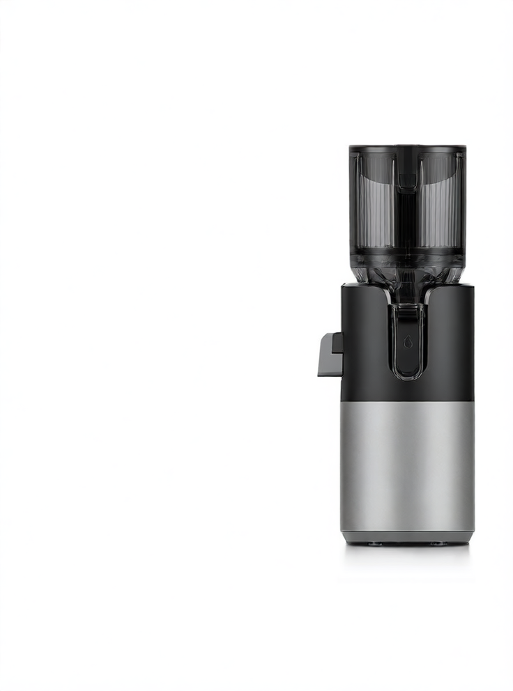 Raw juicer