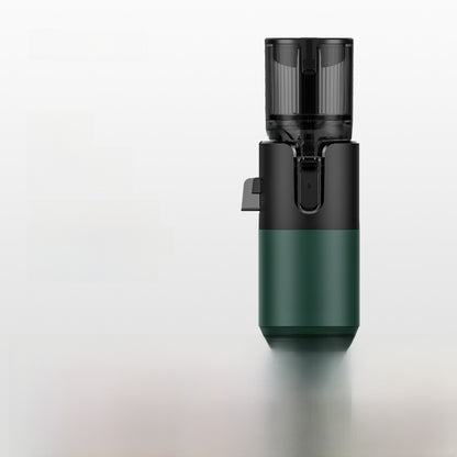 Raw juicer