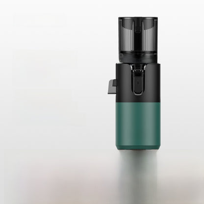 Raw juicer