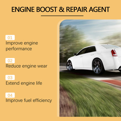 Rayhong Engine Protection Agent