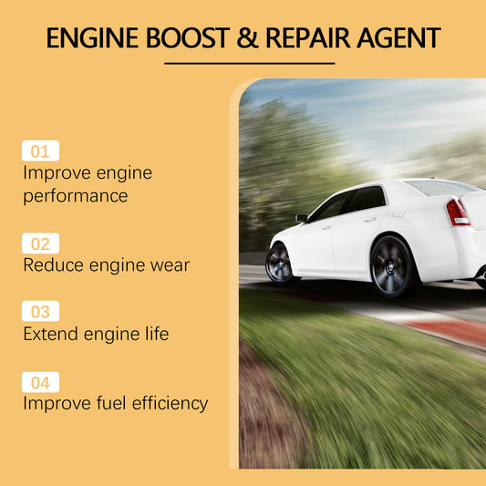 Rayhong Engine Protection Agent