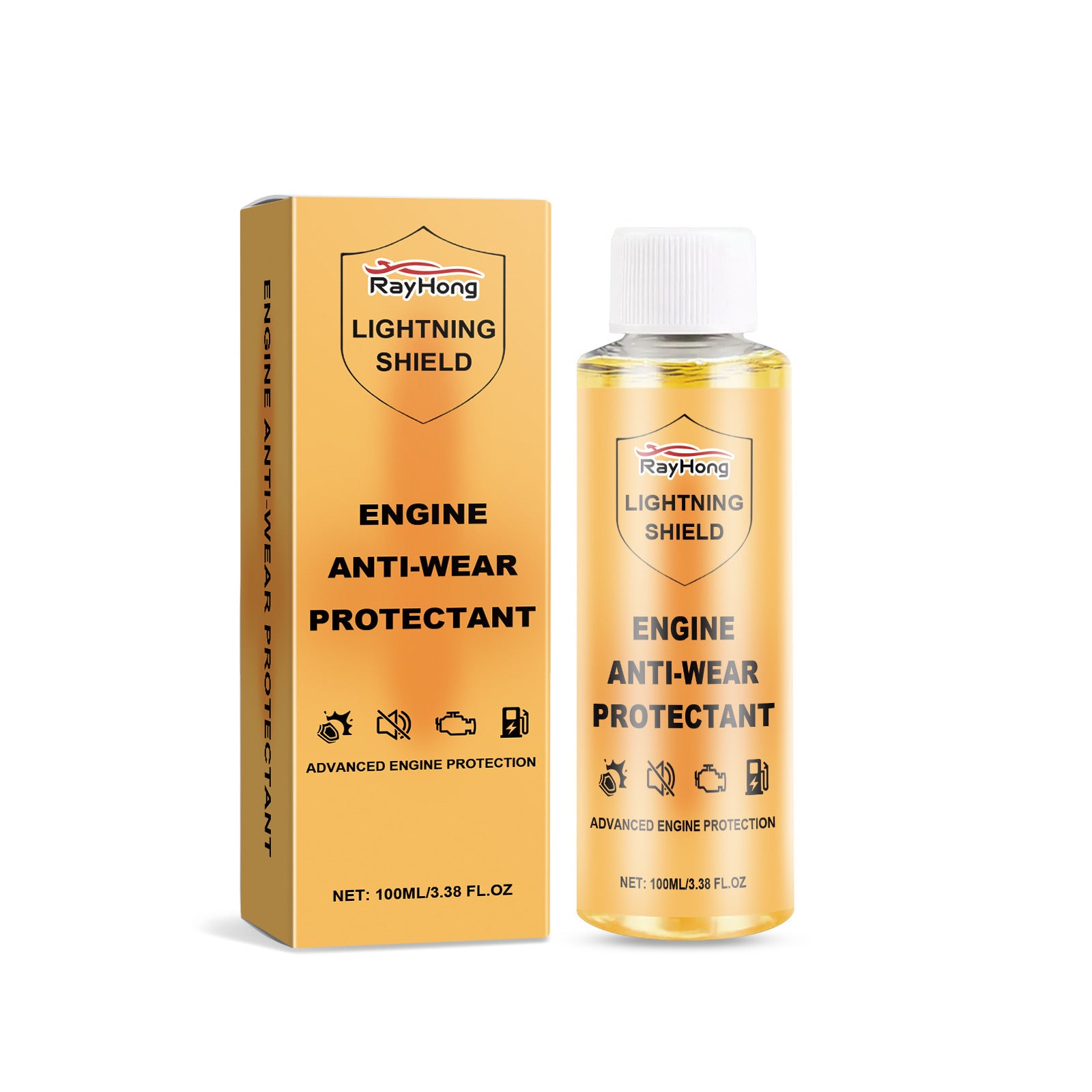 Rayhong Engine Protection Agent