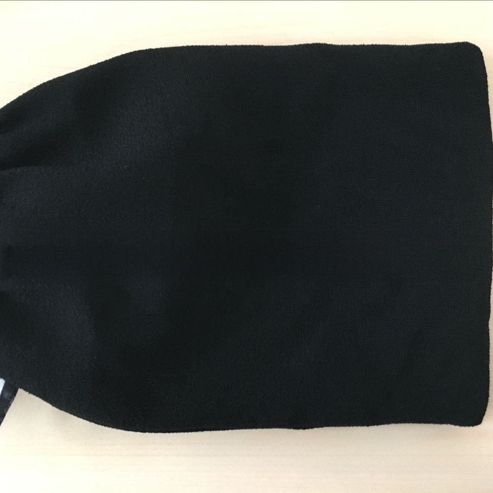 Rayon Exfoliating Bath Gloves