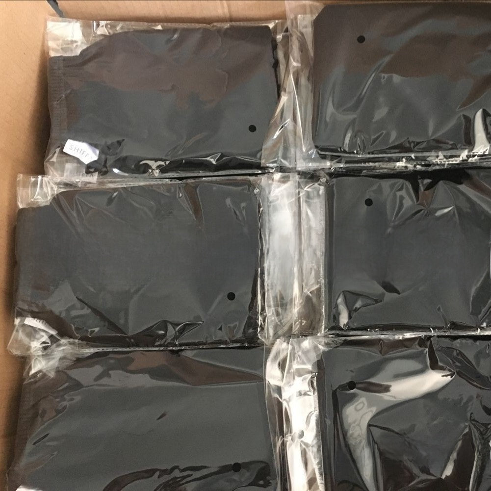 Rayon Exfoliating Bath Gloves