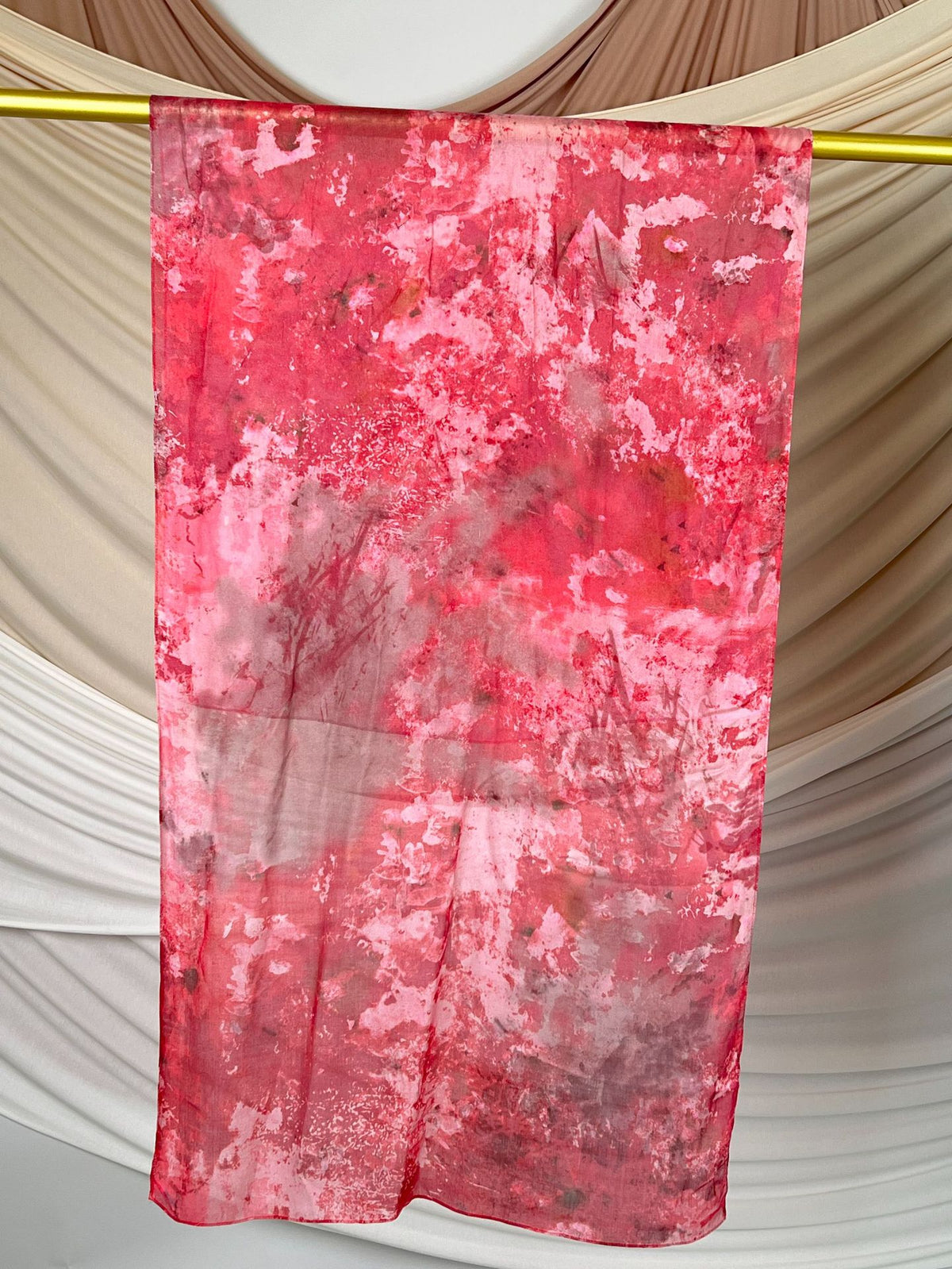 rayon scarf