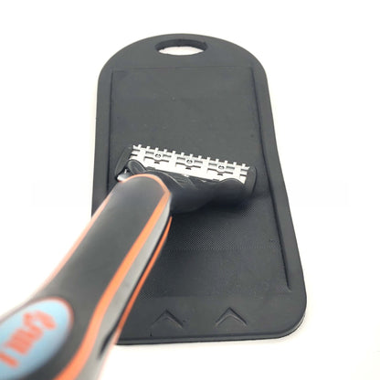 Razor Blade Sharpener and Cleaner