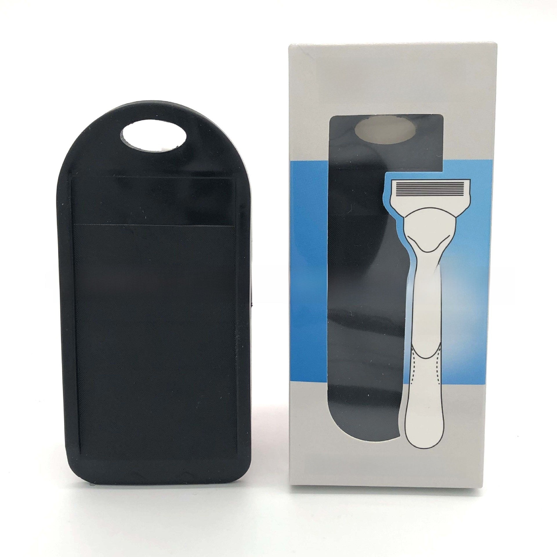 Razor Blade Sharpener and Cleaner