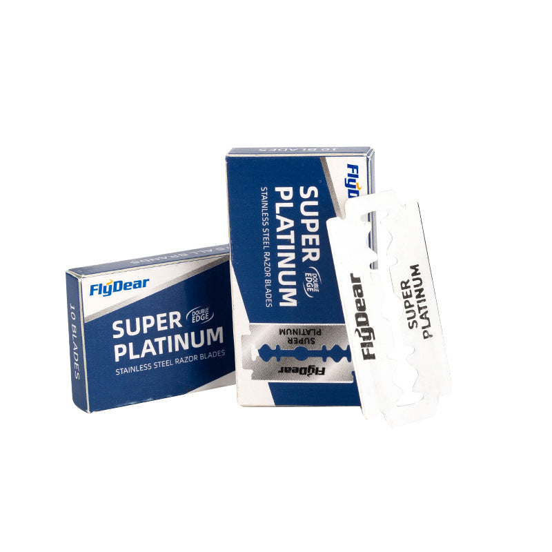 razor blades