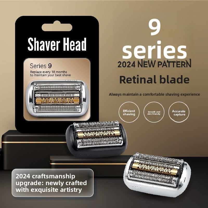 razor head