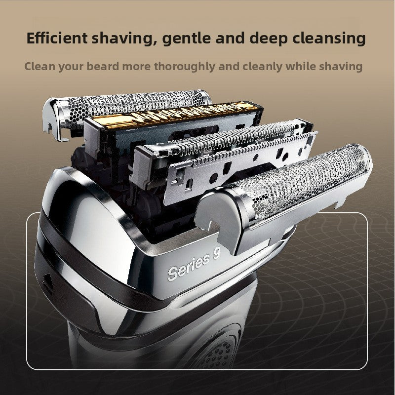 razor head