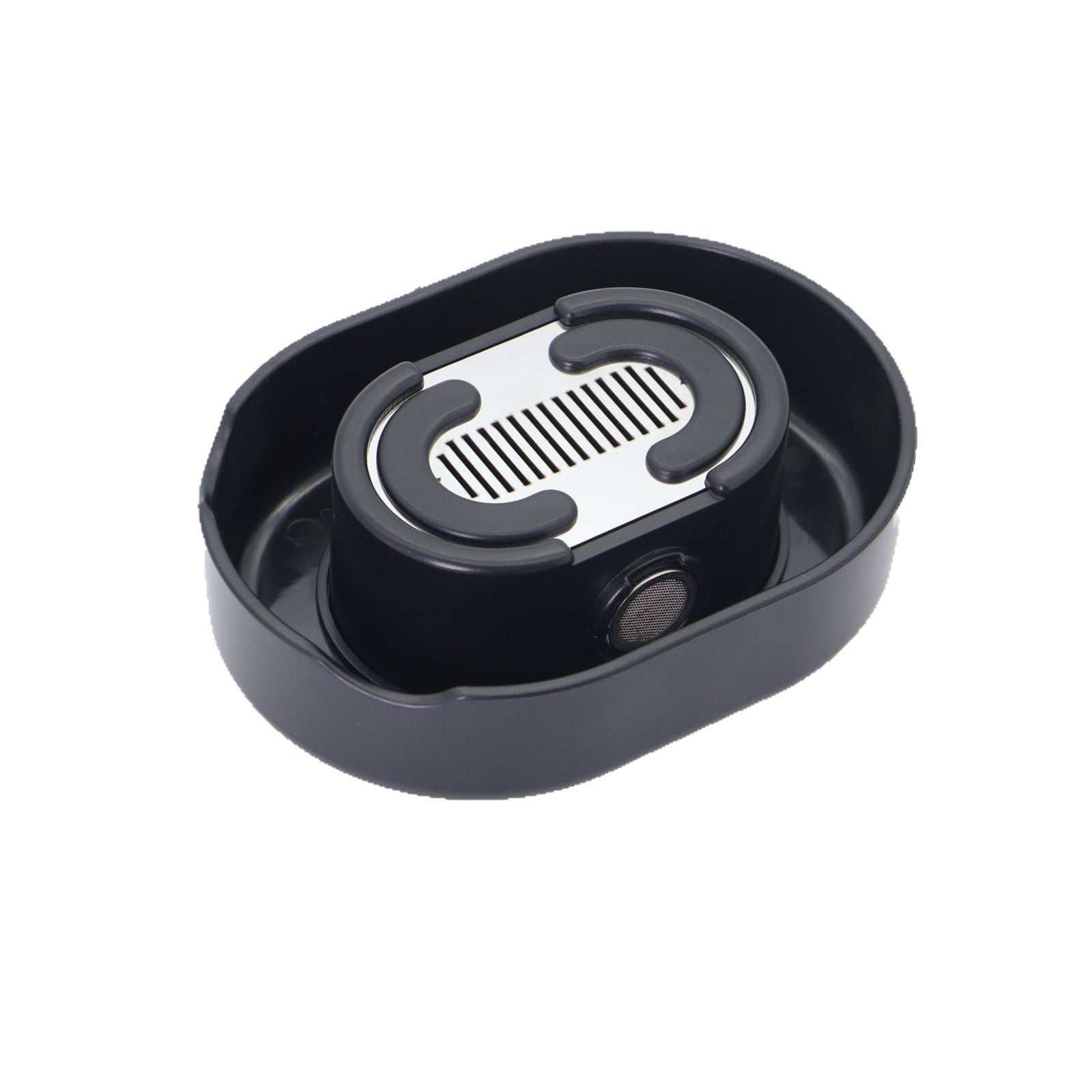 Razor Rinser Shaver Washer