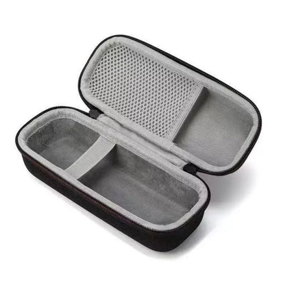 razor storage box