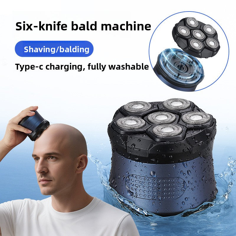 razor