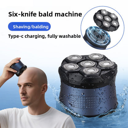 razor