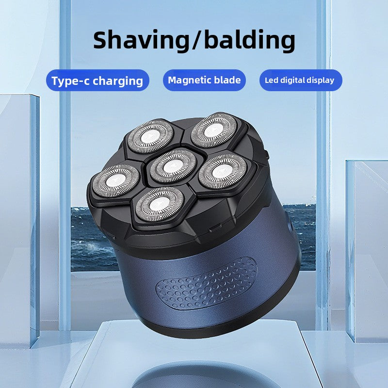 razor
