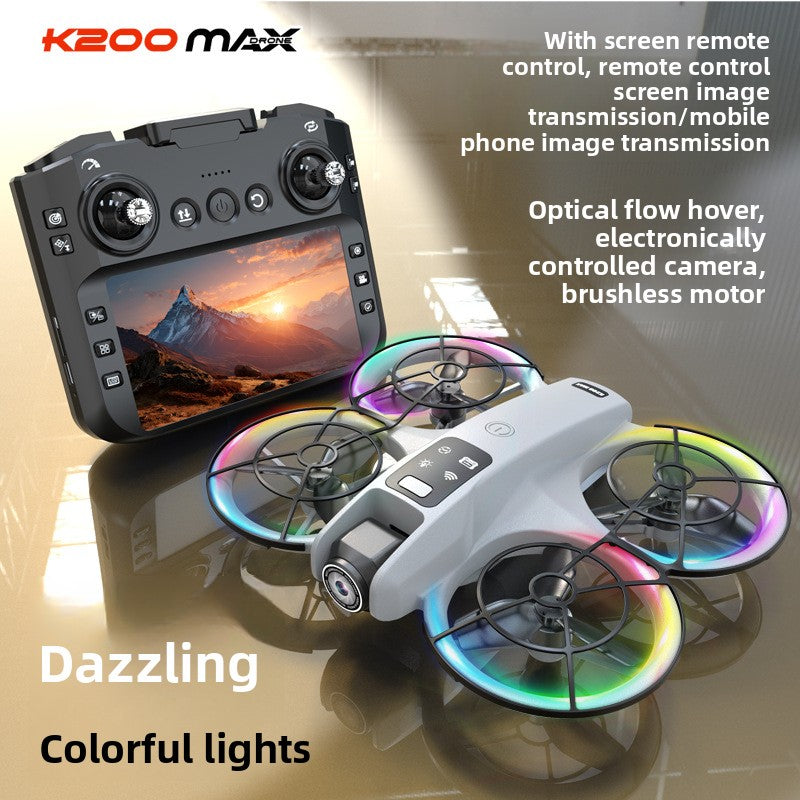 RC drone