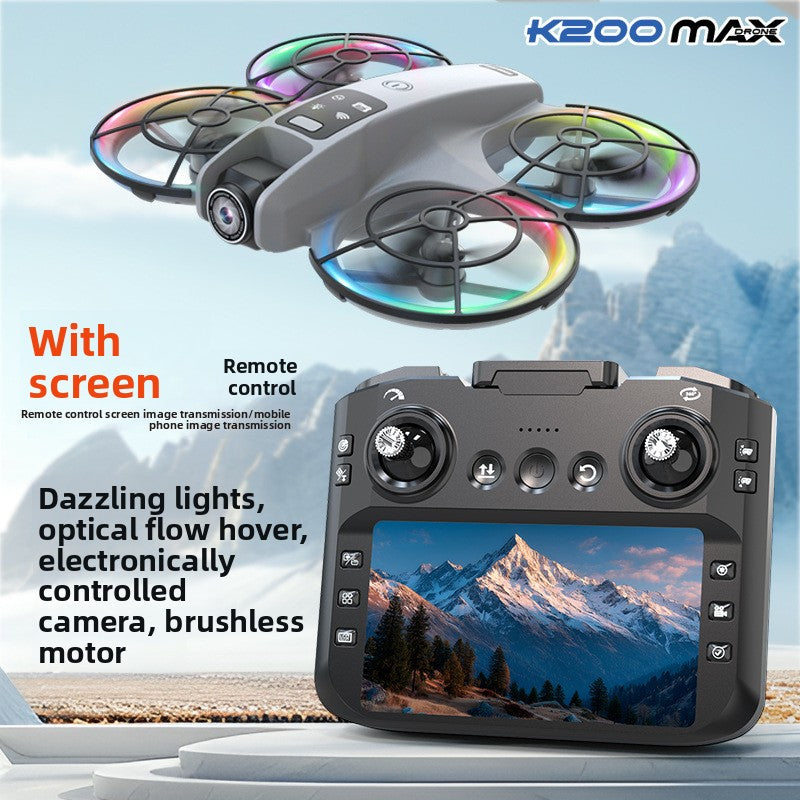 RC drone