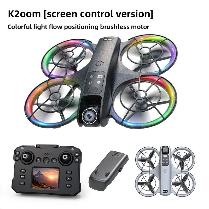 RC drone