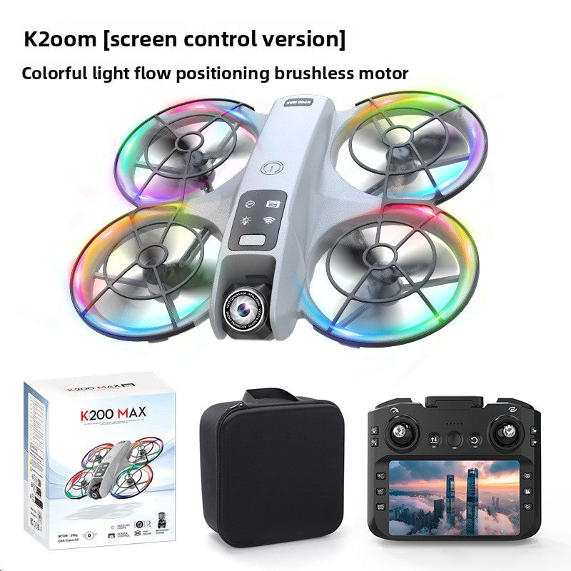 RC drone