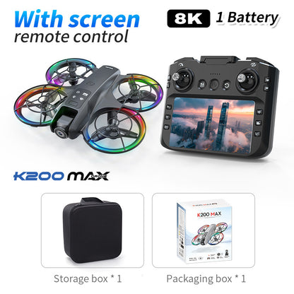 RC drone