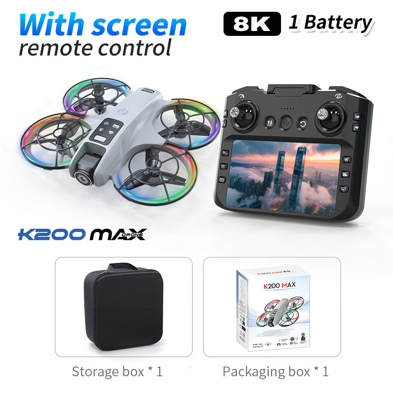 RC drone