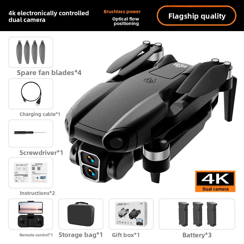 RC drone