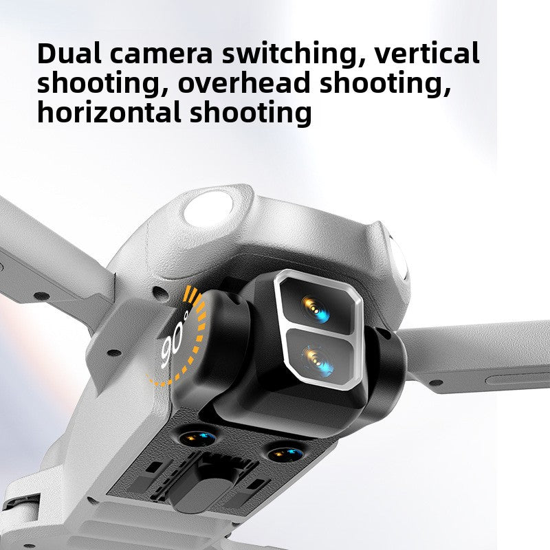 RC drone