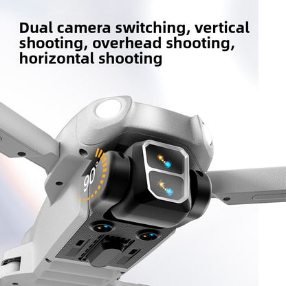 RC drone