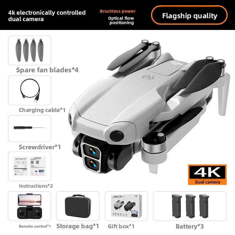 RC drone