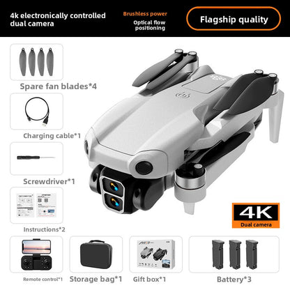 RC drone